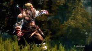 Viking Battle For Asgard Gameplay Xbox 360 Youtube