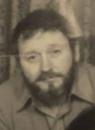 George Franklin Davison Jr. (1923-2001)