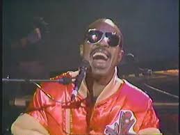 Stevie wonder популярные подборы аккордов. Stevie Wonder Part Time Lover Live At Korakuen In Tokyo Japan On November 3 1985 Youtube