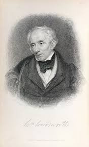 The Romantic Poet William Wordsworth Romantic Poets Beautiful Poetry William Wordsworth