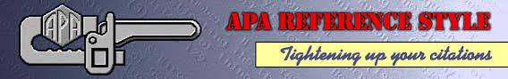 Apa Reference Style Books date you accessed the definition on definition pages where there is no date listed, you should use 2006 as the year, since. apa reference style books