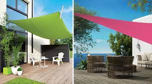Maybe you would like to learn more about one of these? Une Voile D Ombrage Pour Un Espace Cosy