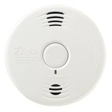 According to statistics, there are more than 350,000 home fires each year in the u.s. Kidde Canada P3010b Ca Worry Free Talking Smoke Alarm