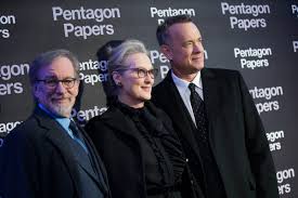 Netflix : ce chef d'œuvre de Steven Spielberg basé sur une histoi ...