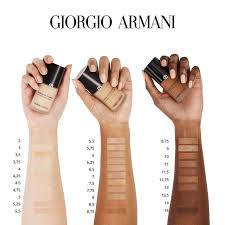 Hence, i had to try this out and bring the amazing. Armani Luminous Silk Foundation 30ml Armani Luminous Silk Foundation Shades Armani Foundation Luminous Silk Luminous Silk Foundation