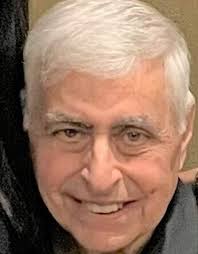 Frank G. Achille, Jr. Obituary