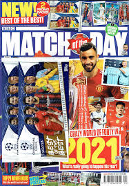 Watch uefa champions league in the us on paramount plus. Football Cartophilic Info Exchange Topps Uefa Champions League 2020 21 Best Of The Best 10 Match Of The Day Free Packets