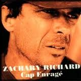Zachary Richard : Best Ever Albums
