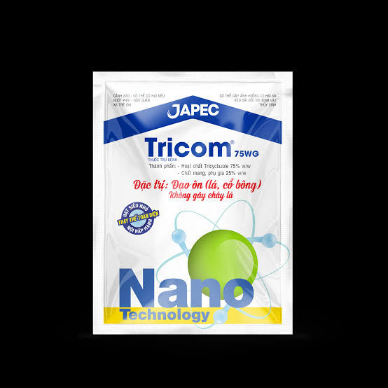 Tricom 75WP