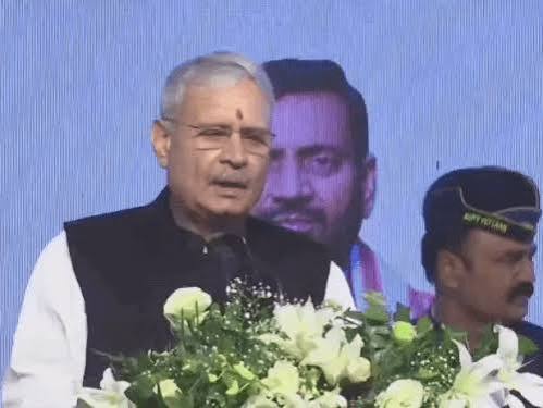 Gurugram Politics Controversy | Rao Inderjit Singh Challenges Punjabi Card