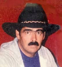 Obituary for Johnny J. Baeza