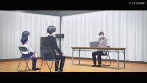To become an idol, i. Idoly Pride Episode 1 Anime Feminist