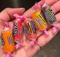 Maybe you would like to learn more about one of these? Shockingly These Did Taste Like Smoothies Each One Tasted Like Real Fruits And Had A Tarty Kick They All Still Have That Jolly Smoothies Food Jolly Rancher