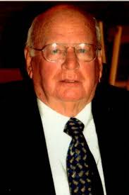 Obituary of Charles Irvine Seymour