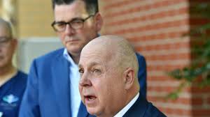 Andrews government axes Parliamentary Budget Officer Anthony Close