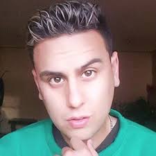 Jonathan Vélez Muñoz