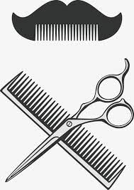 Pente E Tesoura Barbeiro Vetor Tesoura Clipart Decoracao Vetor Imagem Png E Vetor Para Download Gratuito Barber Tattoo Barber Logo Scissors