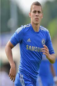 He won the 2013 belgian golden boot while he was playing for zulte waregem. Thorgan Hazard Salary Age Height Net Worth Transfer Married Wife Relationship Affair Nationality Ethnicity
