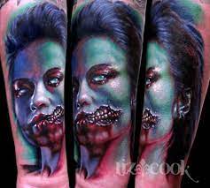 Sep 27, 2020 · oddity tattoo is artist owned and operated. Liz Cook Tattoo Artist Big Tattoo Planet