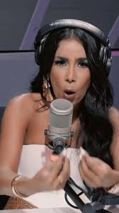 NO DIGO NADA 🔥🥶 #clipsfokeinstagram #clipsfoke #santiagomatias  #alofokeeliluminado #alofokeradioshowtiktok #sinfiltroradioshow #yulay  #alofoke #la42 #djnabil #sandraberrocal