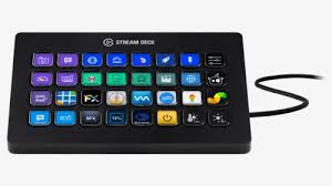 Di sini saya kembali membagikan mentahan atau gambar kartun/anime yang di mana bisa buat edit foto, dimana cocok buat edit jika sebelumnya saya udah membagikan kumpulan stiker racing di part 1 dan part 2, kini masuk di part 3. Elgato Stream Deck Xl Hd Png Download Kindpng