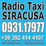 Radio Taxi Siracusa 17977 from m.facebook.com
