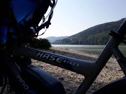 Hase Pino Testbericht Fahrradgarage Gleichen