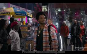 Eddie murphy, james earl jones, arsenio hall vb. Coming 2 America 2021 Movie Product Placement Seen On Screen