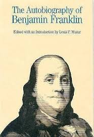 Die Autobiografie Von Benjamin Franklin Kapitelzusammenfassung