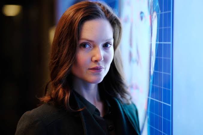 The Capture's Holliday Grainger: 'Season 2 gets deeper and deeper' | Radio  Times