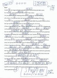 Calum Scott Dancing On My Own Chords Guitar Learn To Play Electric Guitar In Minutes Guitar Chord Chart Guitar Tabs Songs Guitar Chords