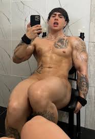 More Big Bean - Explore Victor Eide's Funny Cocks Showcase