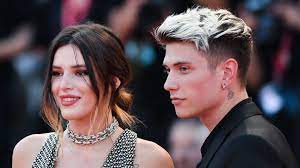 Benjamin mascolo and bella thorne. The Truth About Bella Thorne S Boyfriend Benjamin Mascolo