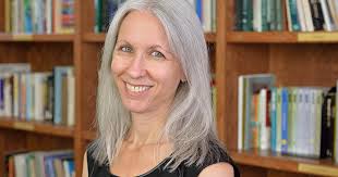 Professor Margot Singer explores layered identities in new book