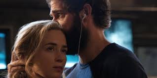 Fantastic, continue to consider me. See What John Krasinski And Emily Blunt Could Look Like In The Fantastic Four Cinemablend
