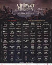 Näytä lisää sivusta hellfest open air festival facebookissa. Wj6xu3m8eqxonm