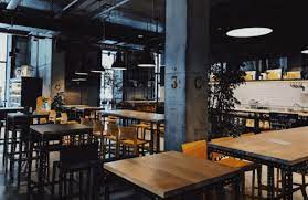 Www.hgtv.com › rooms › kitchens hgtv.com offers creative tricks for. How To Design A Restaurant Floor Plan 10 Restaurant Layouts To Inspire You On The Line Toast Pos