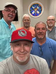 Flock Of Friends — Berea Friendship UMC