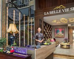 Hình ảnh về Spa Bella Vie in Hanoi