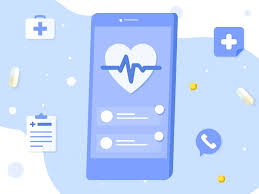 Check out the healthcare app development process, cost does that make you excited to invest in healthcare mobile app development already? How To Develop A Health App Types Healthcare Market Size Tech Stack