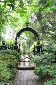 Secretgarden45 Jpg Image Garden Gates Garden Gate Design Urban Garden