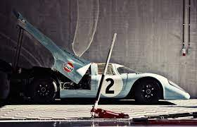 I Would Love This As A Wallpaper Porsche 917 Porsche Porsche Motorsport