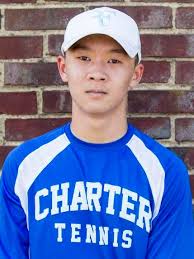 2016 All-State tennis team