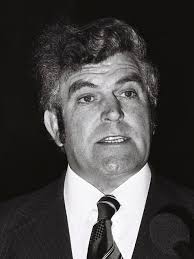 Paddy Power (Irish politician)