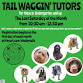 Tail Waggin' Tutors (Therapy Dogs) event image