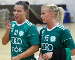 Stine bredal oftedal's average rating for all rated pictures is 8.71/10. Stine Oftedal Szamomra Mindig Is Egy Alom Volt Hogy Gyorben Jatszhassak