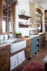 At rocky mountain cabin decor our buyers are experts in finding products that fit into any type of cabin decor. 8 Beautiful Rustic Country Farmhouse Decor Ideas Farmhouse Style Kitchen Cabinets Home Decor Kitchen Kitchen Cabinet Styles