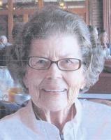 Jannie Jamison Obituary (1924