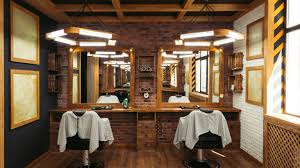 Graphic design is the way of solving problems and communicating ideas through visual compositions. Make Your Barbershop Stand Out Quick Tips For A Successful Shop