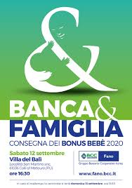 Risparmio, banca, cassa, credito, cooperativo, cooperativa, società, banche, metauro, ordinario. La Bcc Di Fano Investe Sulla Famiglia E Premia I Neogenitori Bonus Bebe Di 250 Euro Oltrefano It